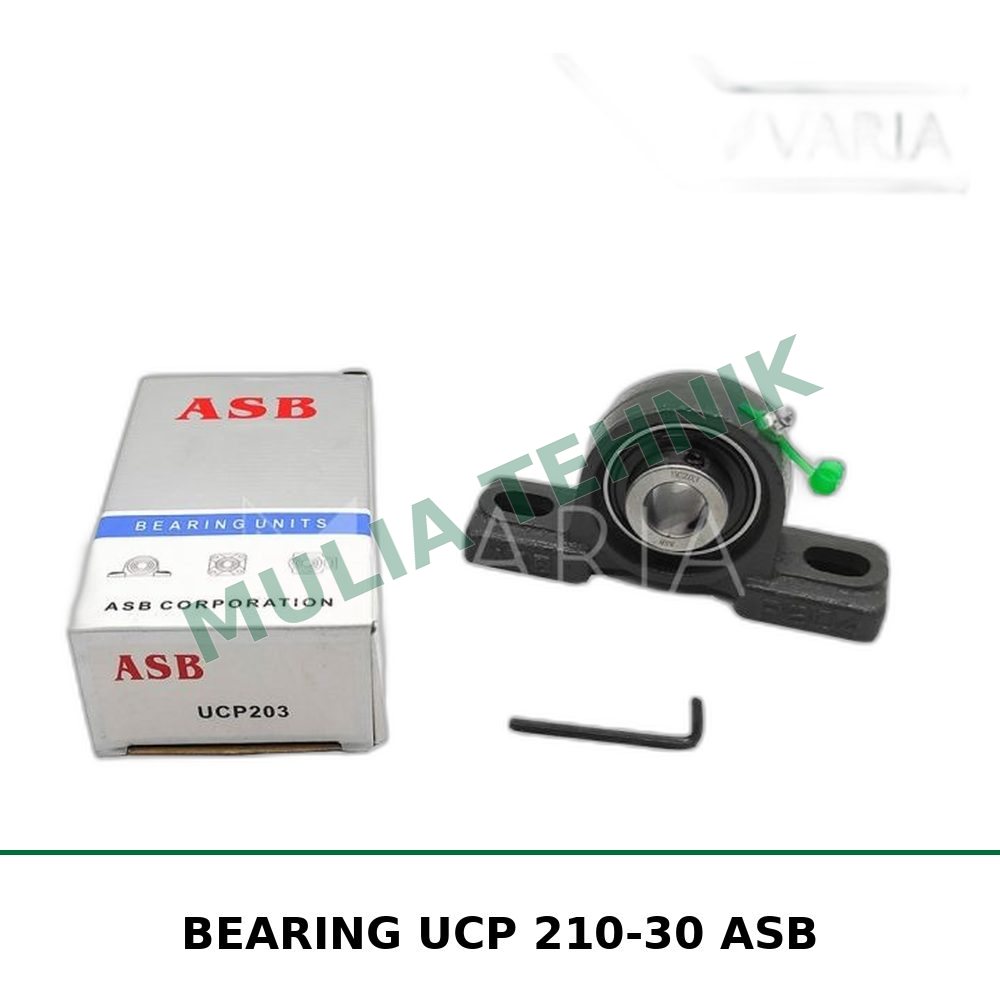BEARING UCP 210-30 ASB