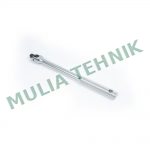 GAGANG FLEXIBLE 1/2” X 15” TEKIRO