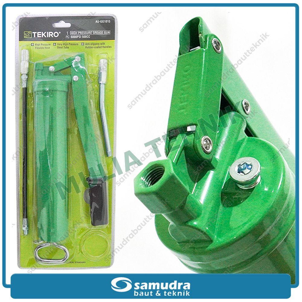 POMPA GEMUK 500 CC TEKIRO