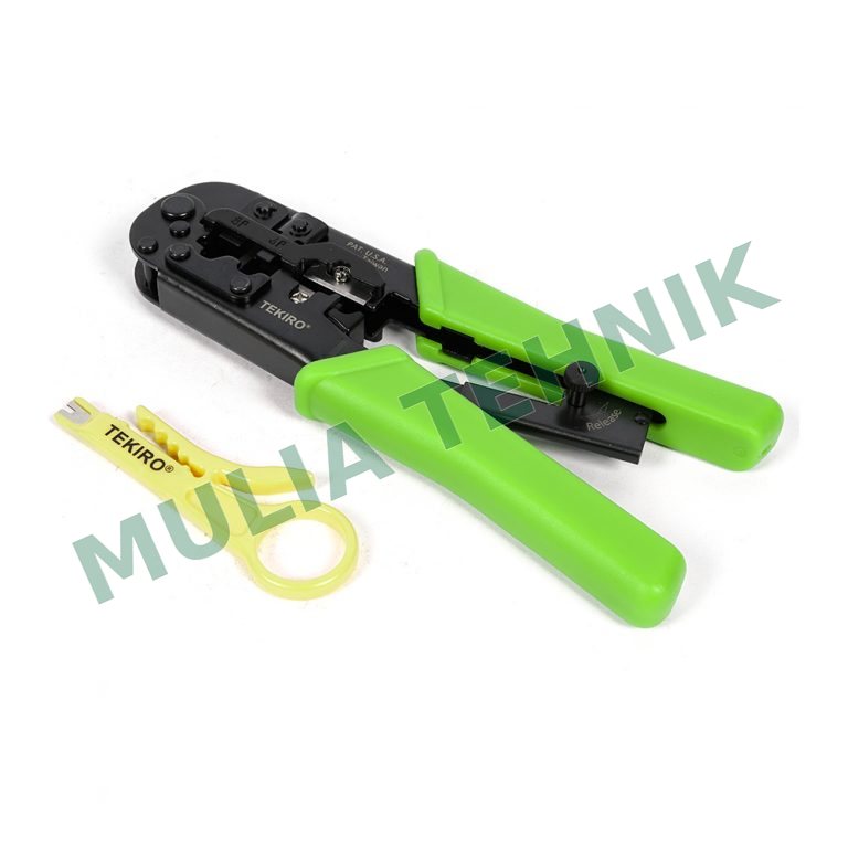 TANG CRIMPING 3 IN 1 TEKIRO