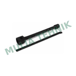 KUNCI RODA TRUK 21 X 41 X 440 MM TEKIRO