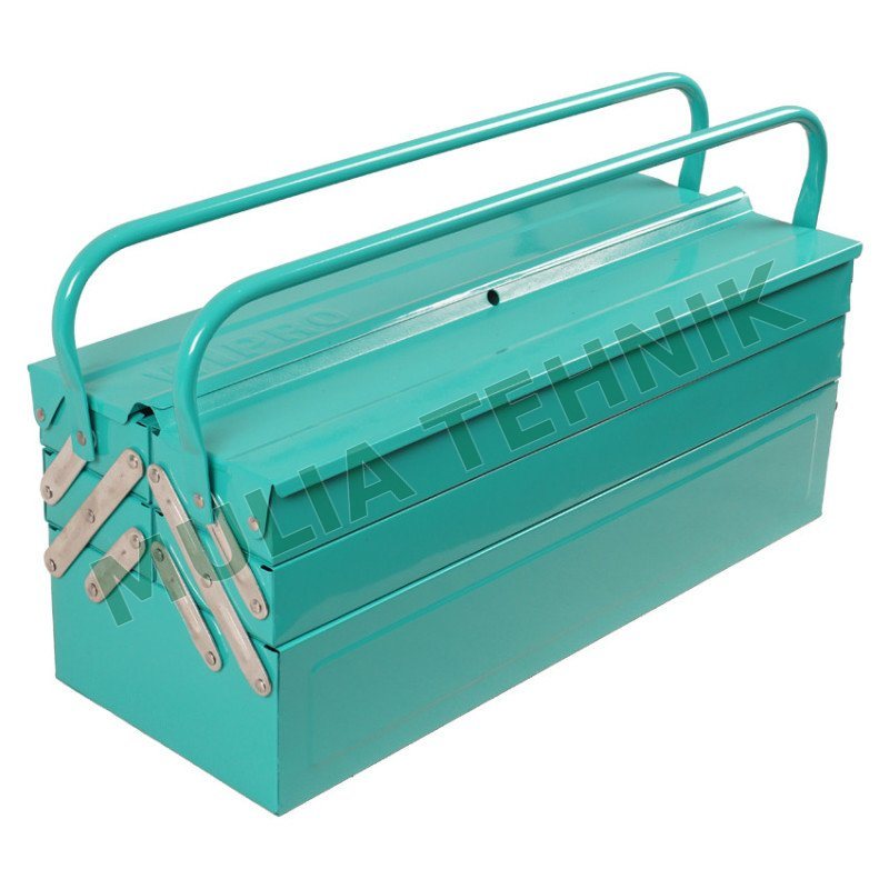 TOOL BOX BESI 3 SUSUN TBB-03 WIPRO