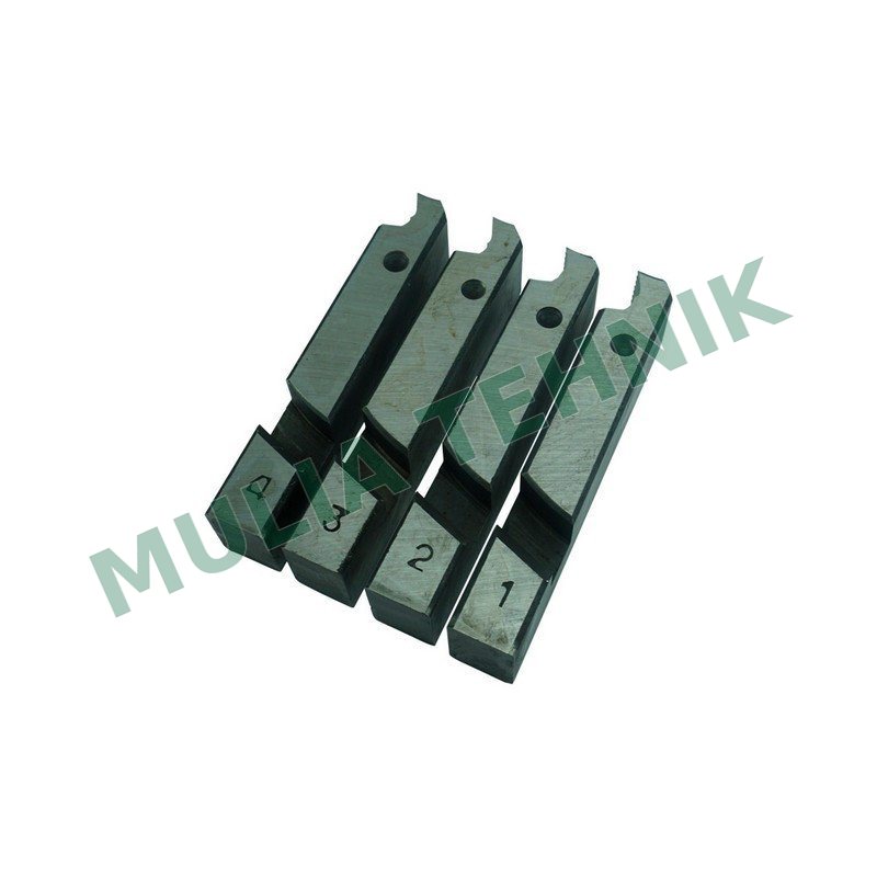 MATA SNAI PIPA 1/2" - 3/4" (4 PCS) TMD-01 WIPRO