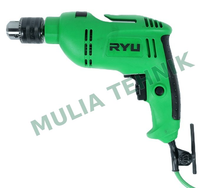 MESIN BOR IMPACT RID13-1RE 13MM (600W) RYU