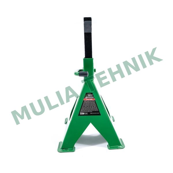 JACK STAND 3 TON AU-JS1010 TEKIRO