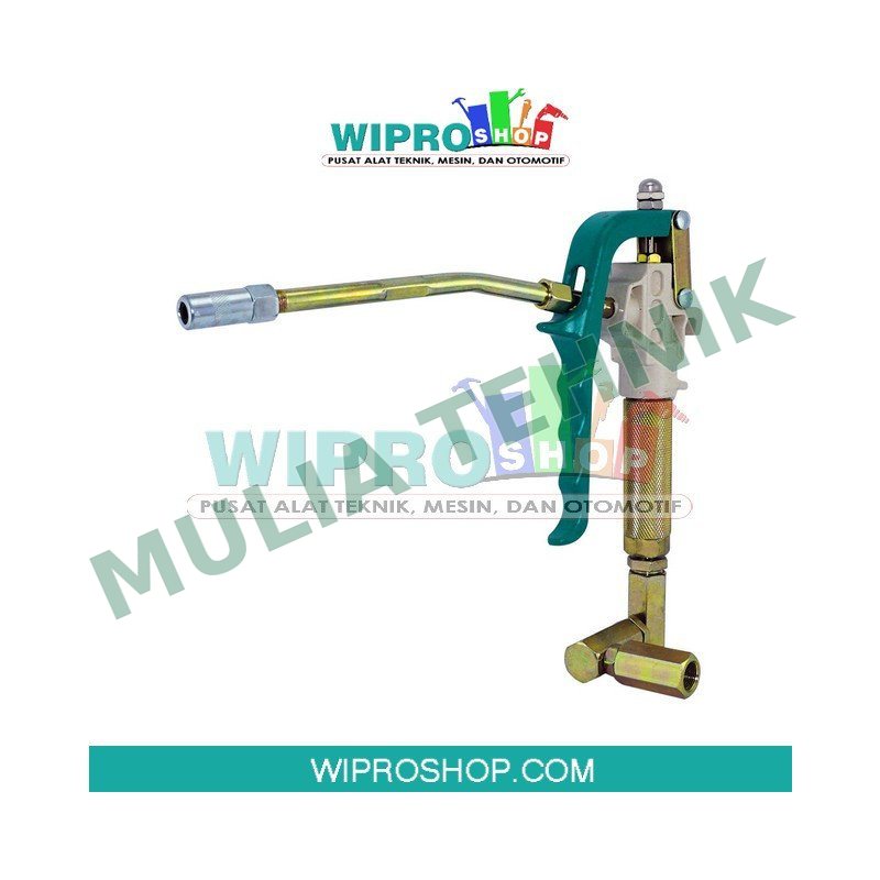 GUN AIR LUBRICATOR GREASE YQ-8 WIPRO