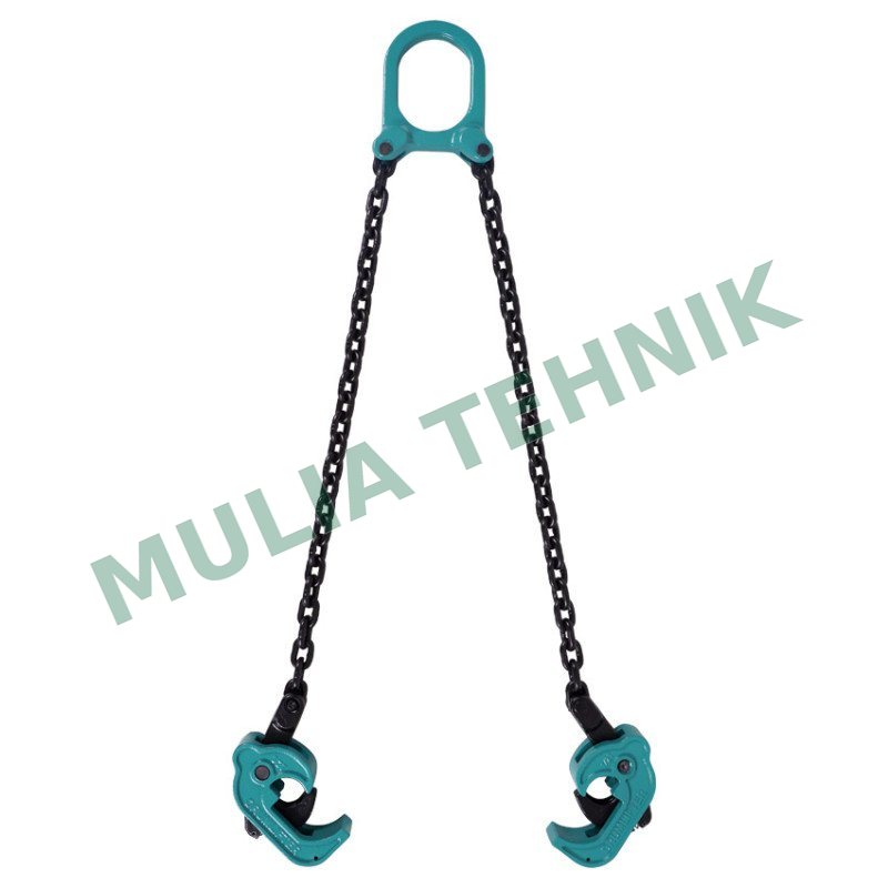 OIL BUCKET SLING TONGS 1 TON WIPRO