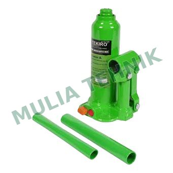 DONGKRAK BOTOL 15 TON TEKIRO