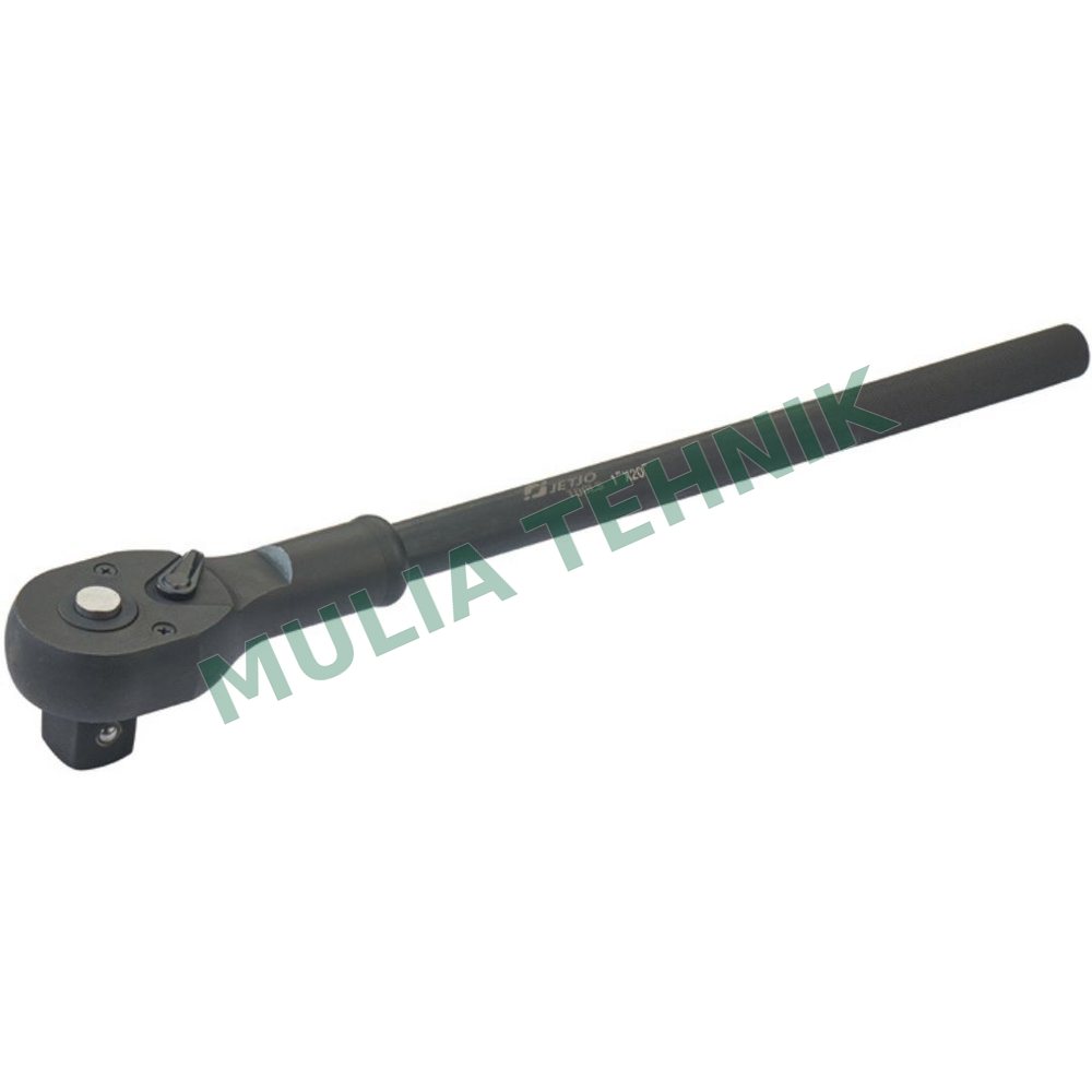 RATCHET HANDLE IMPACT 3/4" X 20” JETJO
