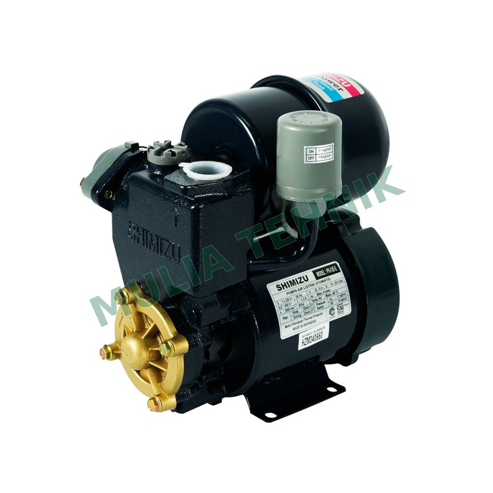 SHIMIZU POMPA AIR PS-135 E