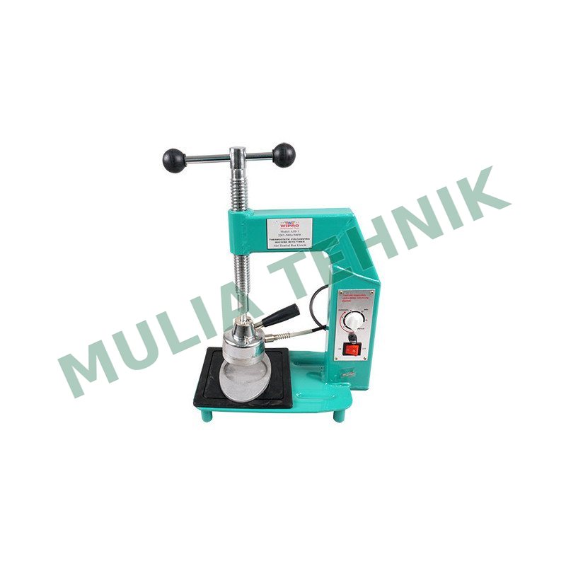 ALAT PEMANAS TAMBAL BAN AJD-1 WIPRO