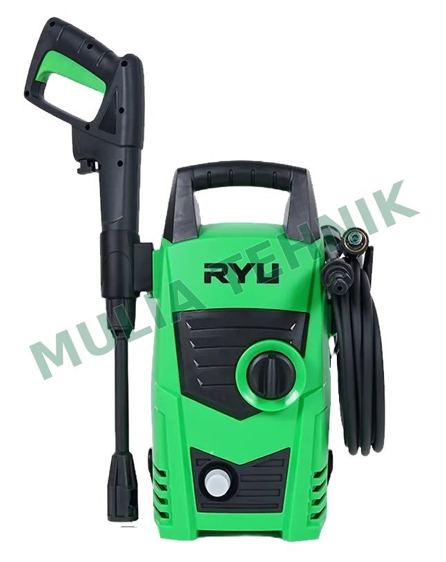 JET CLEANER RPW70-1 70BAR (700W) RYU