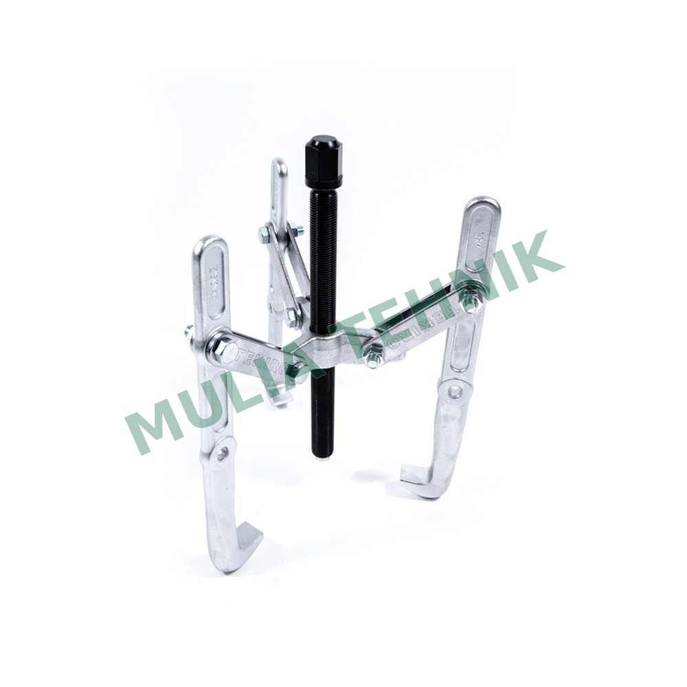 TREKER / PULLER 3 KAKI 10” TEKIRO