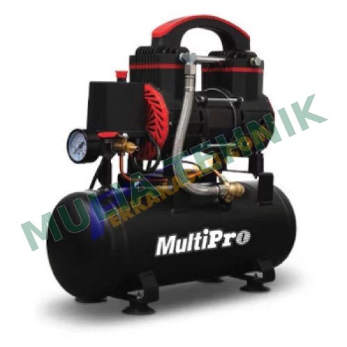 KOMPRESSOR OILESS 3/4 HP 10BAR OC-075/10 MULTIPRO