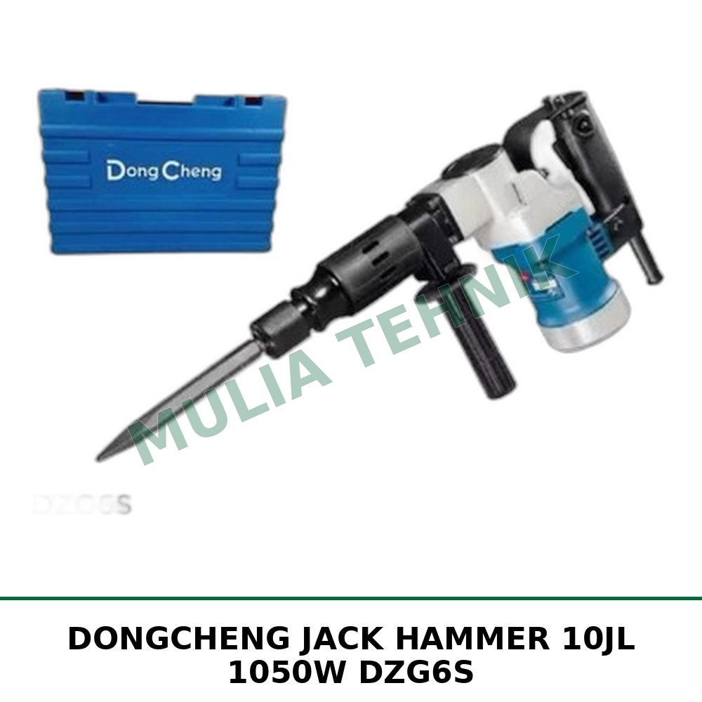 DONGCHENG JACK HAMMER 10JL 1050W DZG6S