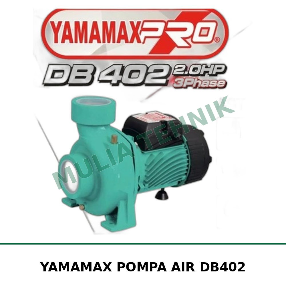 YAMAMAX POMPA AIR DB402