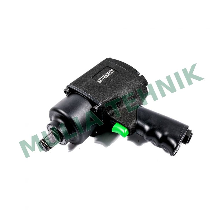 AIR IMPACT TWIN HAMMER 1/2" TEKIRO