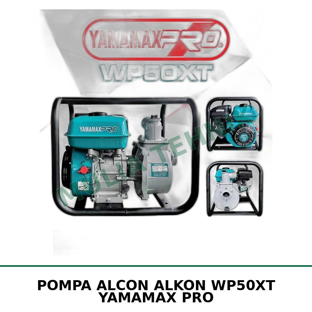 POMPA ALCON ALKON WP50XT YAMAMAX PRO