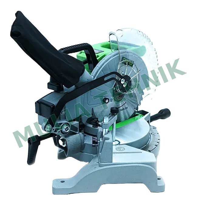 MITTER SAW RMS255 10" (1.650W) RYU
