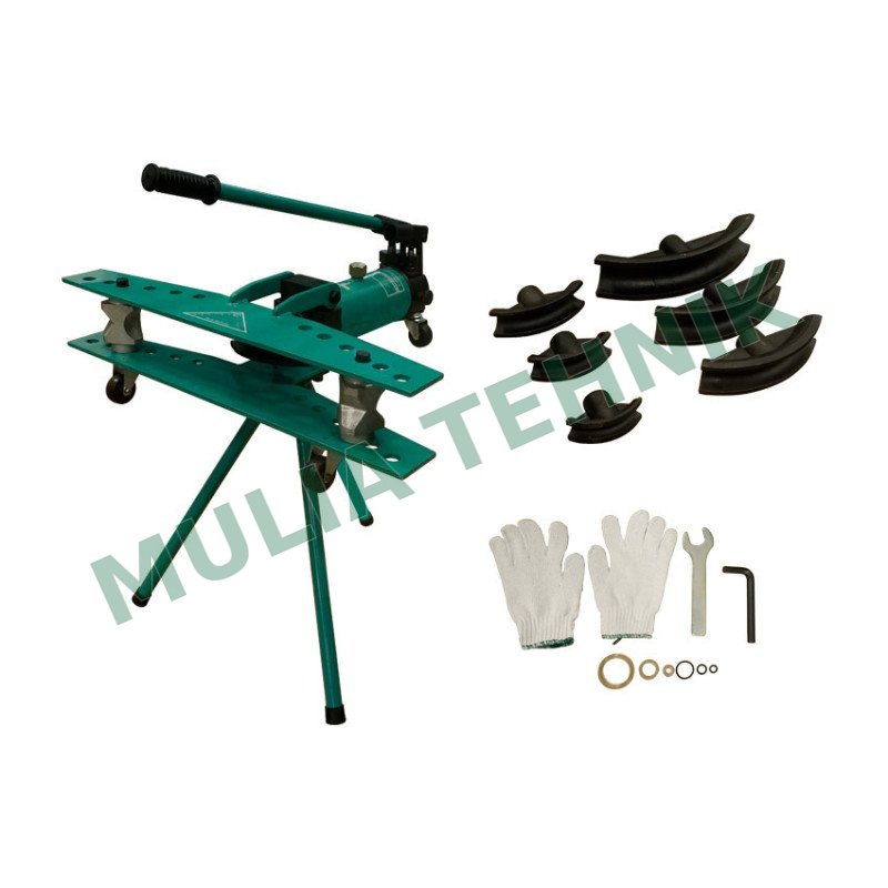 ALAT PEMBENGKOK PIPA HYDRAULIC SWG-2 WIPRO