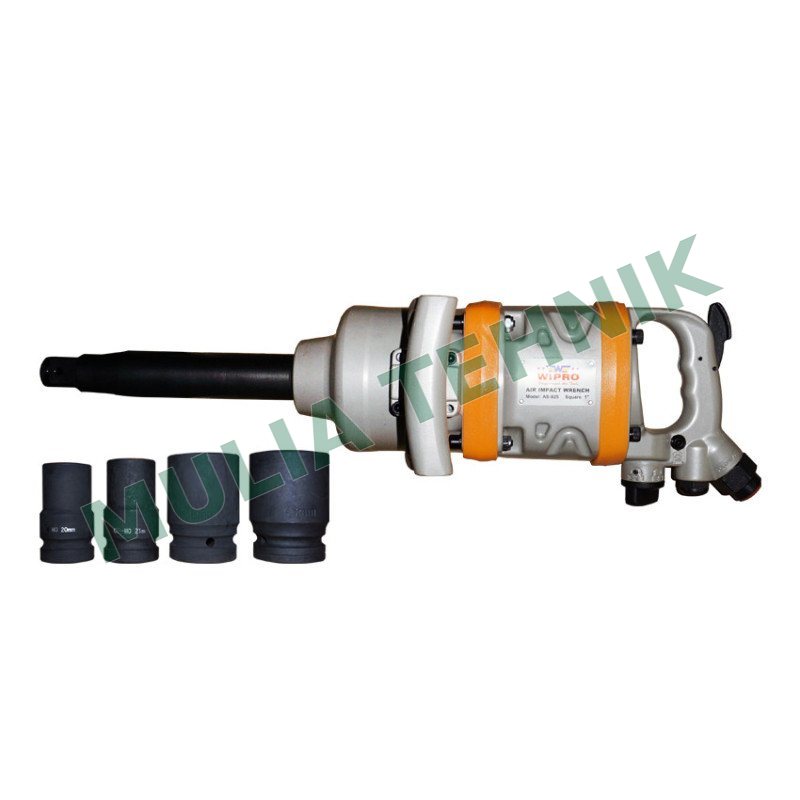 AIR IMPACT HEAVY DUTY 1" AS-925 WIPRO