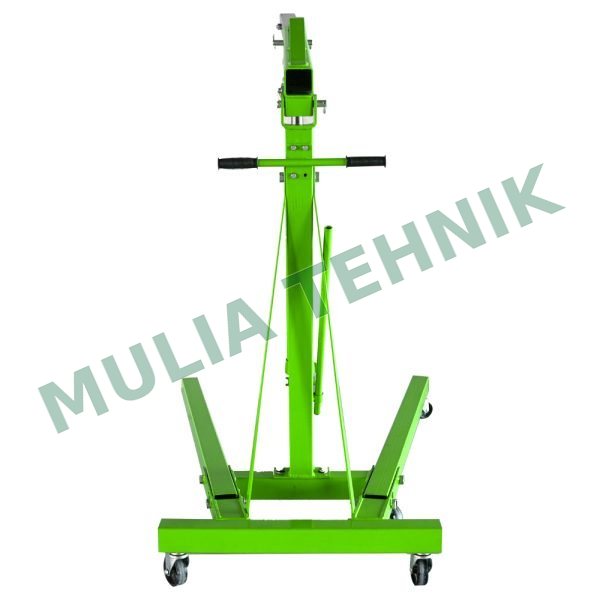 ALAT PENGANGKAT MESIN 2 TON TEKIRO