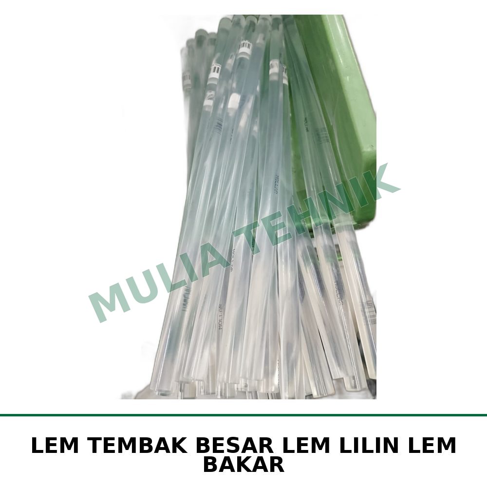 LEM TEMBAK BESAR LEM LILIN LEM BAKAR