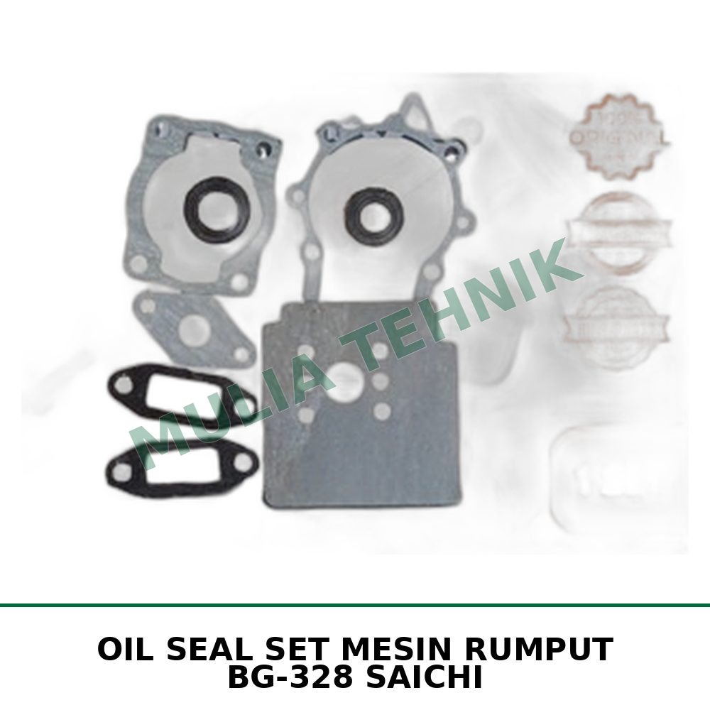 OIL SEAL ENGINE BG-328
