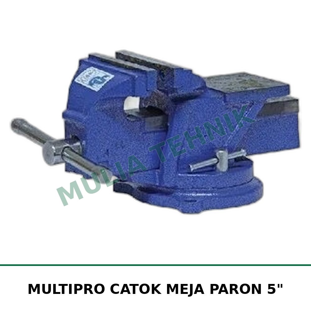 MULTIPRO CATOK MEJA PARON 5" 0.WOK.SA01.0005