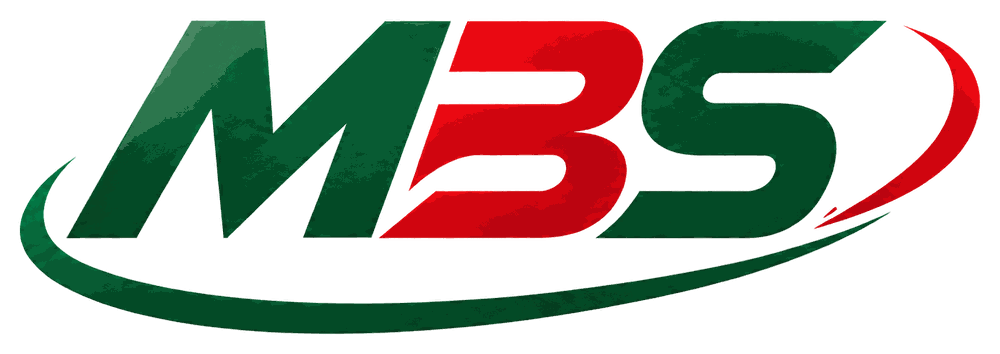 Logo MBS